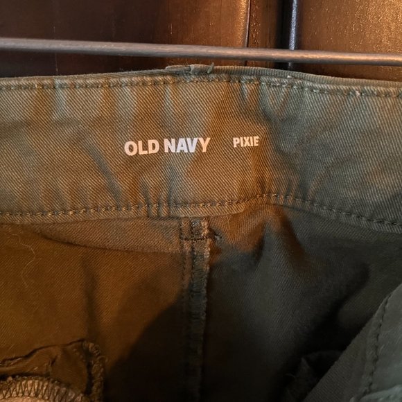 Pixie Pants - Picture 2 of 4